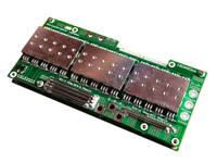 【億升新能源】:電池保護板